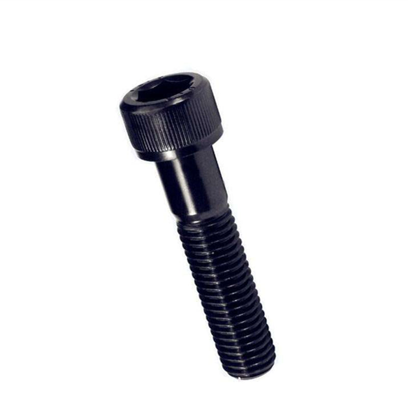 EasyMech Set of M4 X 20 MM Socket Head Cap (Allen) Bolt and Nut-12 pcs.