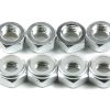 EasyMech M3 MS Nyloc Nut-25pcs.