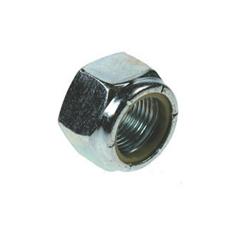 EasyMech M3 MS Nyloc Nut-25pcs.