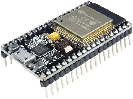 38Pin CP2102 ESP-32 Wifi+Bluetooth Development Board with Type-C USB Interface