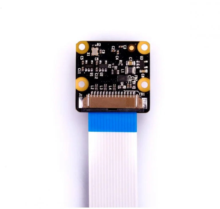 Official Raspberry Pi Camera NOIR V2